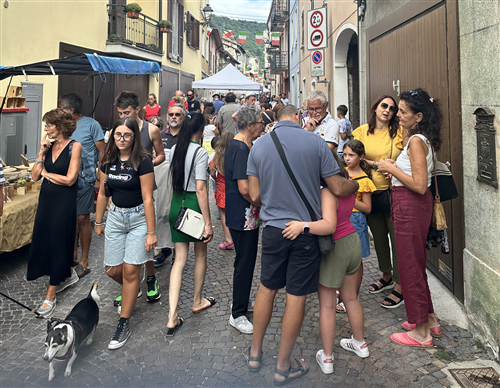 Ci&uuml;sa Duvarta: il programma della 26&ordf; edizione