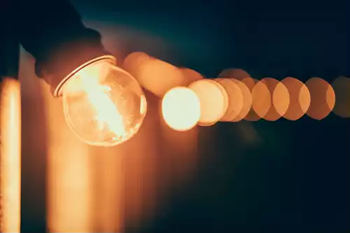 Illuminazione Pubblica: Segnalazione Guasti
