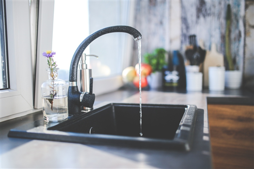 Risparmio idrico: limitazioni all'utilizzo dell'acqua potabile