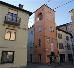 Ufficio Turistico